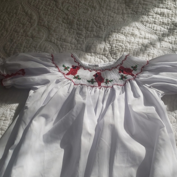 Dress - Picture 2 of 4